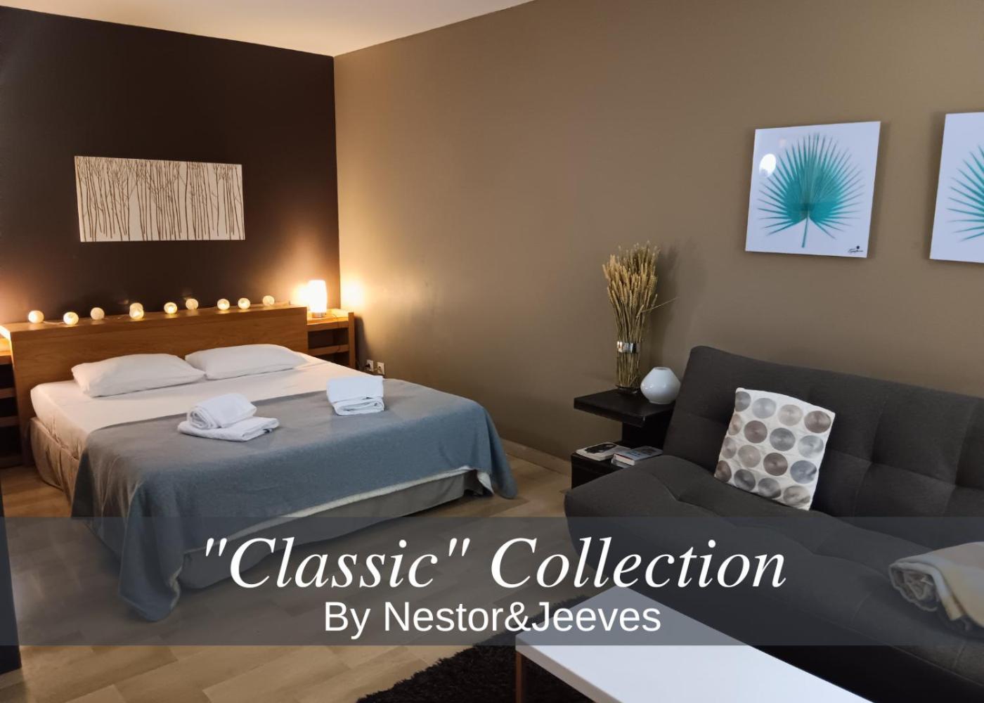 Nestor&Jeeves - Rivoli Palm - City Center - Very Close Sea Nisa Exterior foto