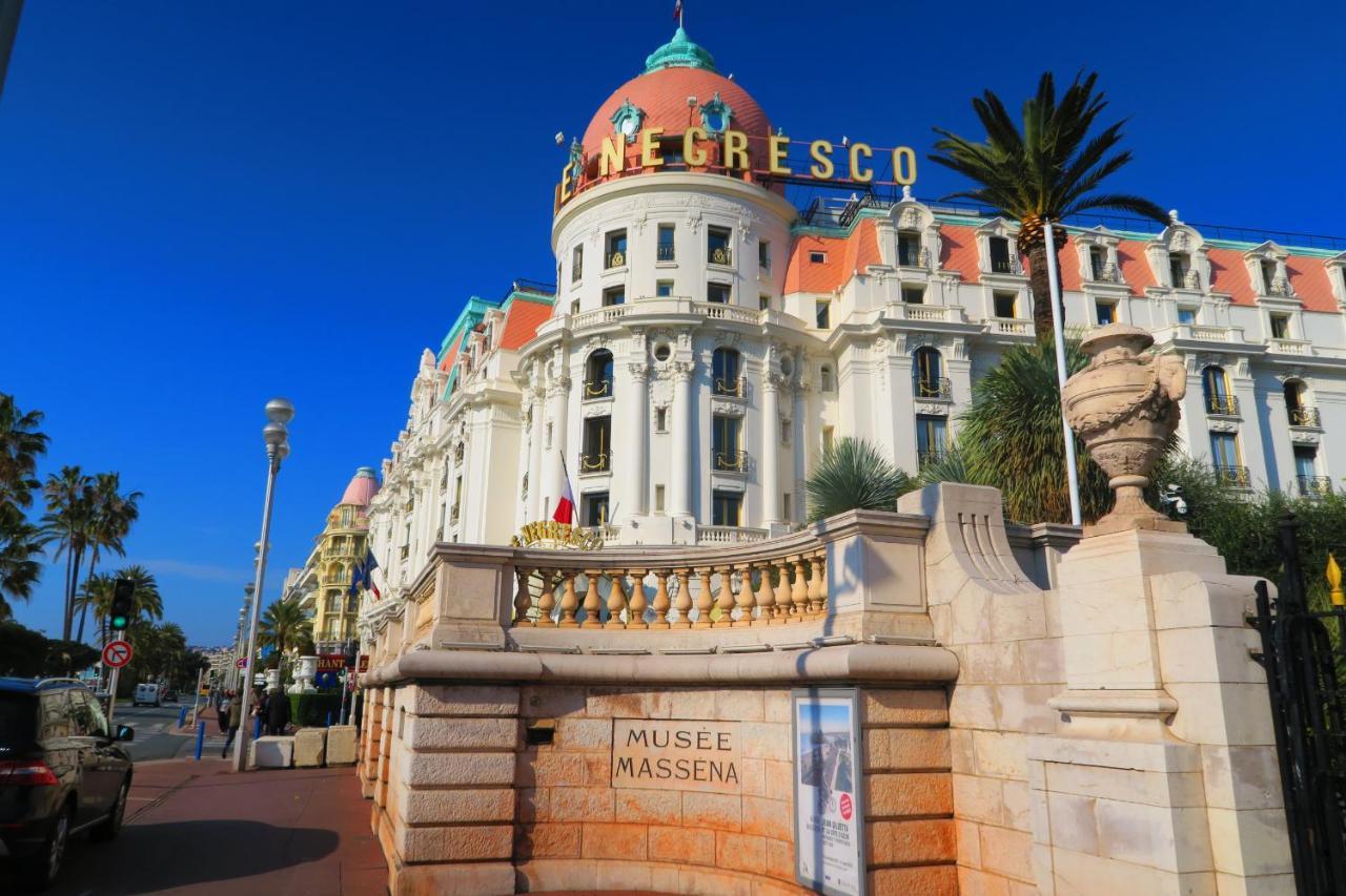 Nestor&Jeeves - Rivoli Palm - City Center - Very Close Sea Nisa Exterior foto