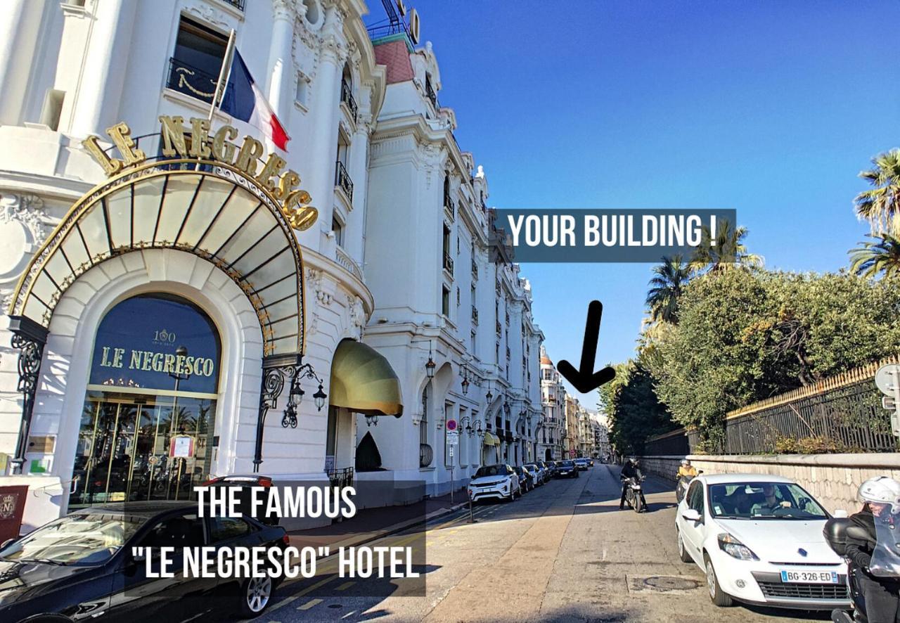 Nestor&Jeeves - Rivoli Palm - City Center - Very Close Sea Nisa Exterior foto